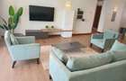 Furnished 1 Bed Apartment with Swimming Pool in Kitisuru - 5