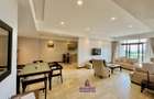 Furnished 3 Bed Apartment with En Suite at General Mathenge - 1