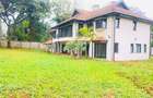 5 Bed Villa with En Suite in Thigiri - 1