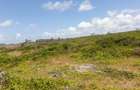 Land in Watamu - 12