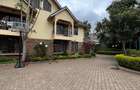 5 Bed Townhouse with En Suite in Kileleshwa - 5