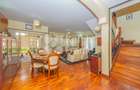 5 Bed Townhouse with En Suite at Ngong Lane - 6