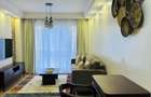 Serviced 1 Bed Apartment with En Suite at Kileleshwa - 4