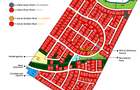 2.31 ac Residential Land at Tatu City - 1