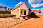 3 Bed House with En Suite at Kenyatta Road - 19