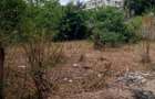 Land at Bamburi - 6