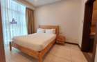 Furnished 2 Bed Apartment with En Suite at Mkungu Close - 12