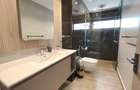 Serviced 2 Bed Apartment with En Suite at Nyari - 13