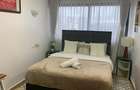 Serviced Studio Apartment with Gym at Kileleshwa - 13