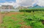500 m² Residential Land at Riu-Nderi - 2