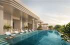 3 Bed Apartment with En Suite at Next To Westgate Mall - 1