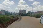 0.05 ac Land at Mushroom Kagera - 10