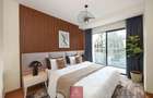 2 Bed Apartment with En Suite at Riverside - 14