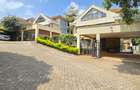 5 Bed Townhouse with En Suite in Lavington - 1