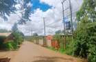 500 m² Residential Land at Kwa-Ngando - 4