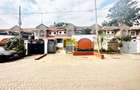 3 Bed House in Langata - 1