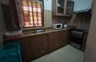 Serviced 1 Bed Apartment with Backup Generator in Nyari - 13