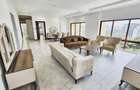 Furnished 3 Bed Apartment with En Suite at Kileleshwa - 1