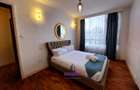 Serviced 2 Bed Apartment with En Suite at Dennis Pritt - 13