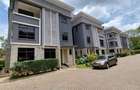 5 Bed Townhouse with En Suite at Off Convent Drive - 1