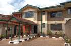 4 Bed Townhouse with En Suite at James Gichuru - 1