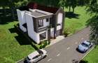 4 Bed House with En Suite at 00502 - 10