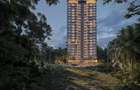 Furnished 1 Bed Apartment with En Suite in Kilimani - 3