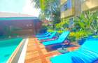 Serviced 2 Bed Apartment with En Suite at Brookside - 8