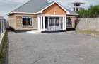 3 Bed House with En Suite in Kitengela - 1