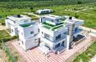 Residential Land in Nyali Area - 5