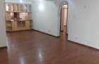 3 Bed Apartment with En Suite in Kileleshwa - 1