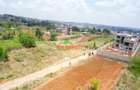 0.05 ha Residential Land at Kamangu - 5