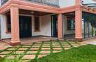 4 Bed Villa with En Suite in Karen - 14