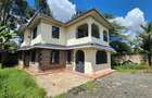 4 Bed House with En Suite at Nkoroi - 1