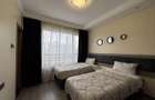 Furnished 3 Bed Apartment with En Suite at Riverside Lane - 17