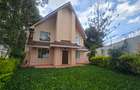5 Bed Townhouse with En Suite in Lavington - 1