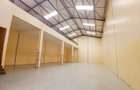 7,200 ft² Warehouse with Backup Generator in Mombasa Road - 7