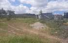 Residential Land at Daystar University - 18