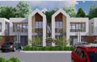 4 Bed Townhouse with En Suite in Kiambu Road - 2