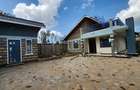 4 Bed House with En Suite at Ongata Rongai - 1