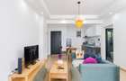 Furnished 1 Bed Apartment with Swimming Pool in Westlands Area - 4