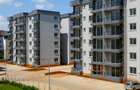 2 Bed Apartment with En Suite in Syokimau - 3