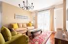 Serviced 1 Bed Apartment with Gym in Westlands Area - 2