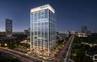 Office with Backup Generator in Upper Hill - 3