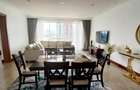 Furnished 2 Bed Apartment with En Suite at City Park Drive - 4