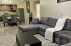 Serviced 2 Bed Apartment with En Suite in Kilimani - 1