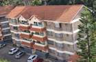 4 Bed Apartment with En Suite in Kileleshwa - 1