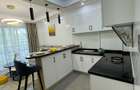 1 Bed Apartment with En Suite in Kilimani - 5