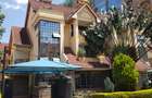 5 Bed Townhouse with En Suite at Kaptei Garden - 1