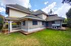 4 Bed House with Garden in Kiambu Road - 1